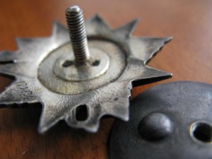 "За активную работу с пионерами"