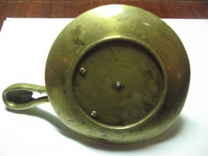Подсвечник