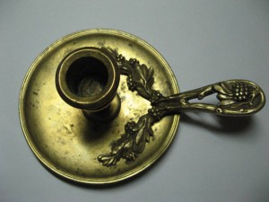 Подсвечник