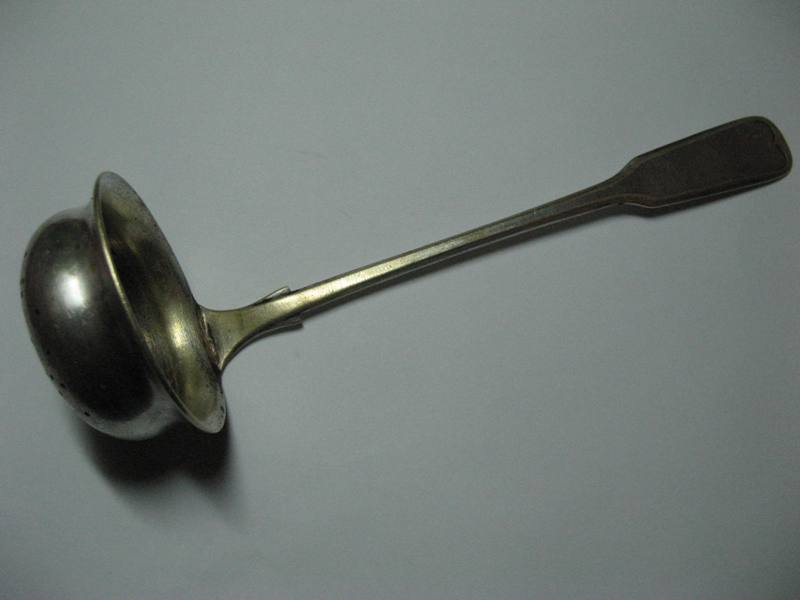 Ситечко (фраже)
