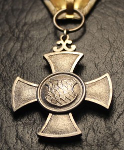 Бавария Орден Красного Креста