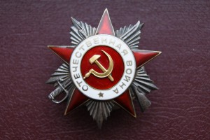 ОВ(рыбий глаз) ЗБЗ доки, еврей, одессит, защищал Одессу 1941