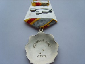 Трудовая Слава-1 ст