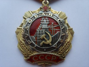 Трудовая Слава-1 ст