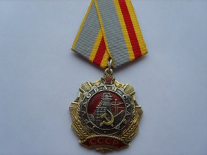 Трудовая Слава-1 ст
