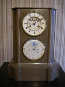 МОЗЕРЬ СПБ интересные часы