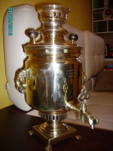 Самовары недорогие.
