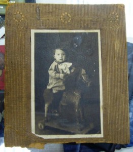 Оценка дореволюционных двух фото+Офицерский георгий