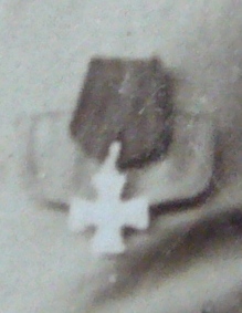 Оценка дореволюционных двух фото+Офицерский георгий