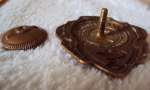 ОТЛ. САНИТАРНОЙ СЛУЖБЫ  на  ЖЕНЩИНУ и ДОКИ. РЕДКОСТЬ