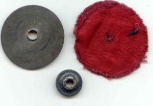 За активную работу в пож охране