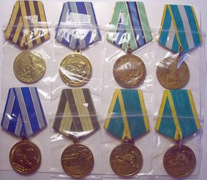 Шахты, 2 Металлургии, 2 Целины, Нефтегаз, Нечерноземье, БАМ