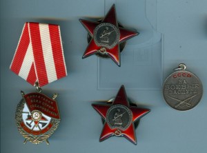 БКЗ+2КЗ+БЗ на одного