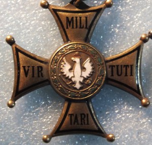 Virtuti Militari