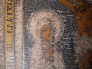 несколько икон