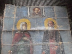 несколько икон