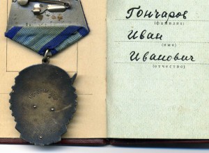 ТКЗ №290504 укороченный овал в люксе с доком