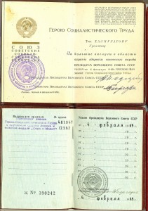 ГСТ + ОЛ + КЗ ___ на медика!