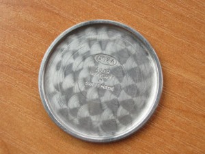 котлета DH