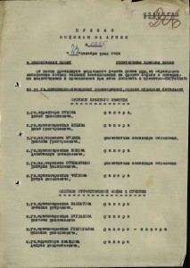 БКЗ №166858 Сержант ,Диверсант,Подрывник, Партизан