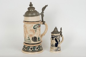 Meissen, Rosenthal, Hutschenreuter, торги
