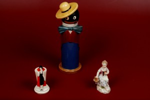 Meissen, Rosenthal, Hutschenreuter, торги