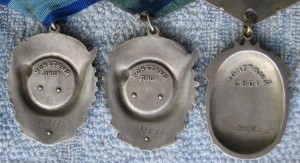 Два ТКЗ и ЗП №421178,392552,301616