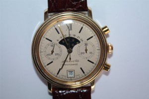 A.Rochat & Fils ( Chronoswiss )