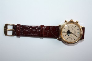 A.Rochat & Fils ( Chronoswiss )