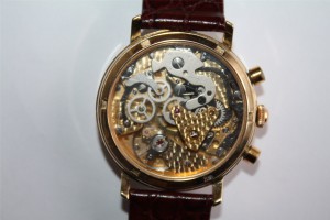 A.Rochat & Fils ( Chronoswiss )