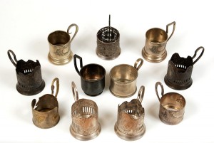 от МНЦ до Фаберже, Касли, Warszawa торги