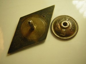 МЭИ в серебре ____№ 15571_____15 республик