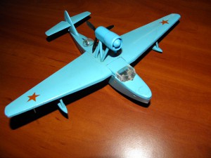 Модели самолетов СССР 1:72.