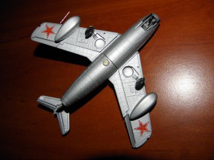 Модели самолетов СССР 1:72.