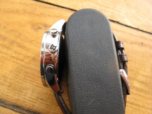 Часы EDOX, Швейцария
