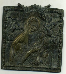 Иконка Бронза  , старая
