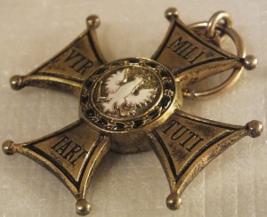 Virtuti Militari IV kl