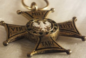 Virtuti Militari IV kl