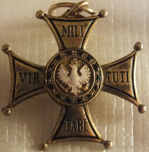 Virtuti Militari IV kl