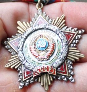 Дружба и 2 ТКЗ на одного