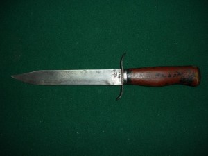 НР 40 без ножен 1944г