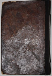 Страдания господа нашего ИИСУСА ХРИСТА 1805г.