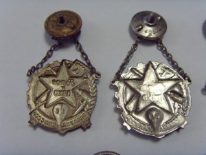 подборка подвесных ПВХО