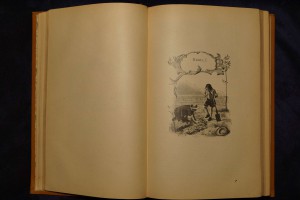 Шикарное издание Жан-Жака Руссо «Исповедь». СПб., 1901 год.