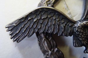 Знак Пилота. "А", бунт