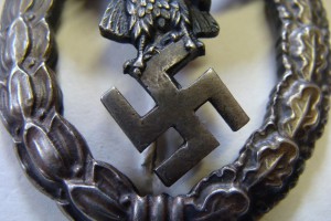 Знак Пилота. "А", бунт