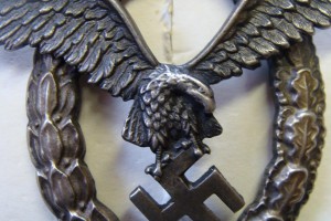 Знак Пилота. "А", бунт