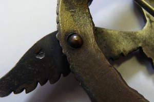 Знак Пилота. "А", бунт