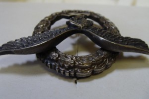 Знак Пилота. "А", бунт