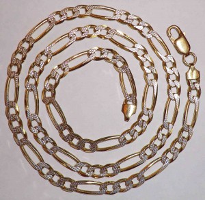 Цепь Comby-750пр-55.75г-62см